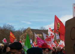Demo In Erfurt 150220 003